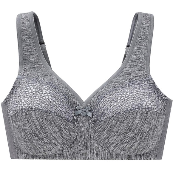 Glamorise MagicLift Comfort Bra 44B - Picture 5 of 10